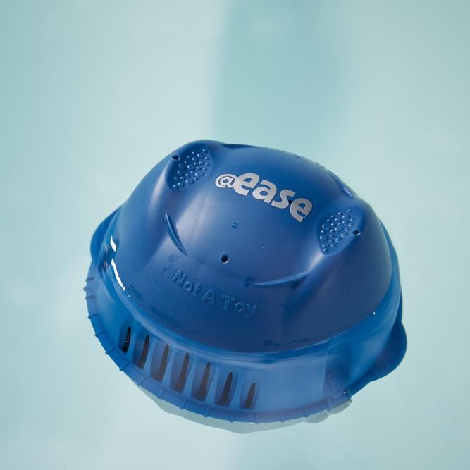 FROG @ease | FROG Mineral Water Products | FROG Spa/Hot Tub