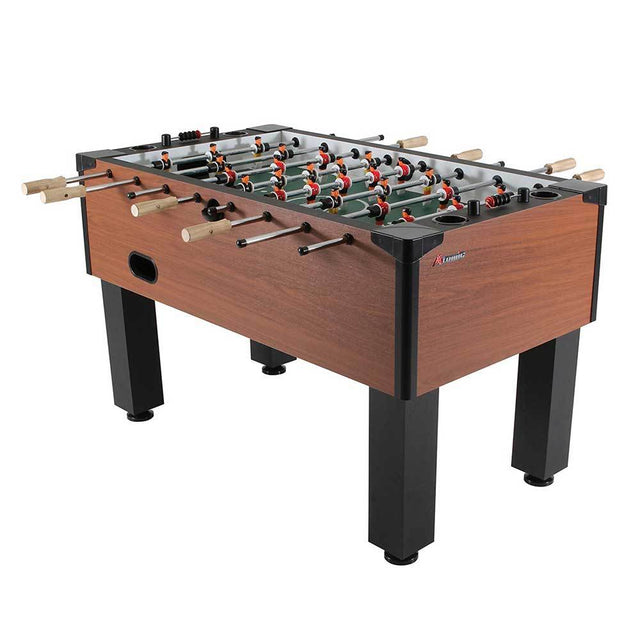 Game Room - 56" Atomic Gladiator Foosball Table