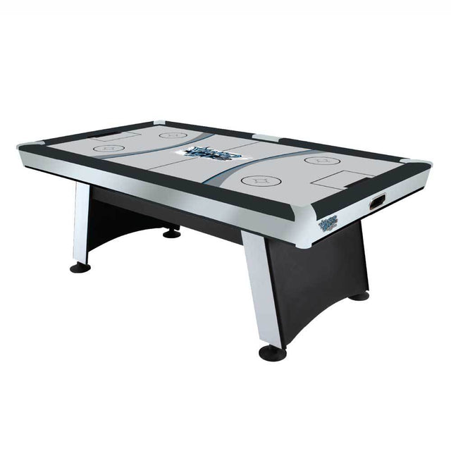 Game Room - 7' Wicked Air Hockey Table