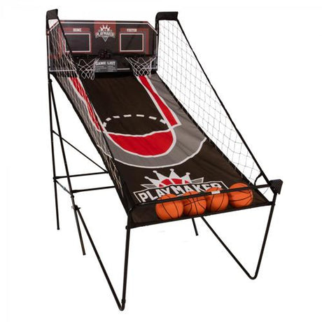 Game Room - Tri Maker Double Shootout