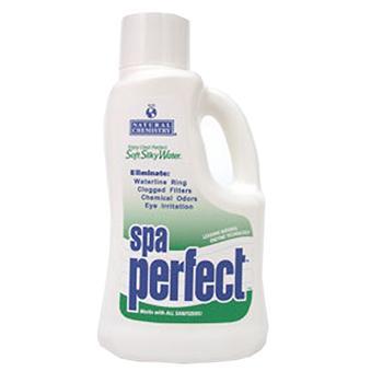Holidays - Natural Chemistry Spa Perfect