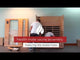 Renew 2-Person Infrared Sauna