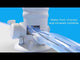 FROG® Leap Infuzer® Sanitizing System for Above Ground Pools