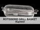 Napoleon Rotisserie Grill Basket Accessory 64000