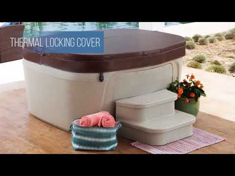 Freeflow Spas Cascina Sport Hot Tub