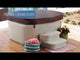 Freeflow Spas Cascina Sport Hot Tub