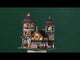 Lemax General Collectibles Sights & Sounds: Christmas Chimes #25859