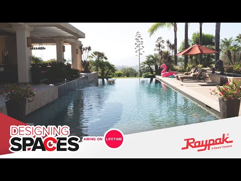 Raypak Digital Natural Gas Pool Heater