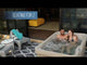 Freeflow Spas Mini™ Sport Hot Tub