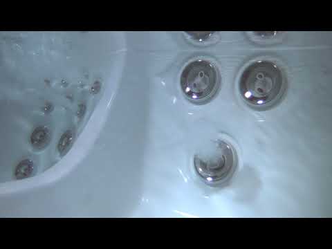 Hot Spring Highlife Collection Grandee Hot Tub