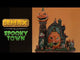 Lemax Spooky Town The Mad Pumpkin Patch #75172