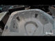 Hot Spring Highlife Collection Vanguard Hot Tub