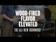 Traeger Ironwood Pellet Grill
