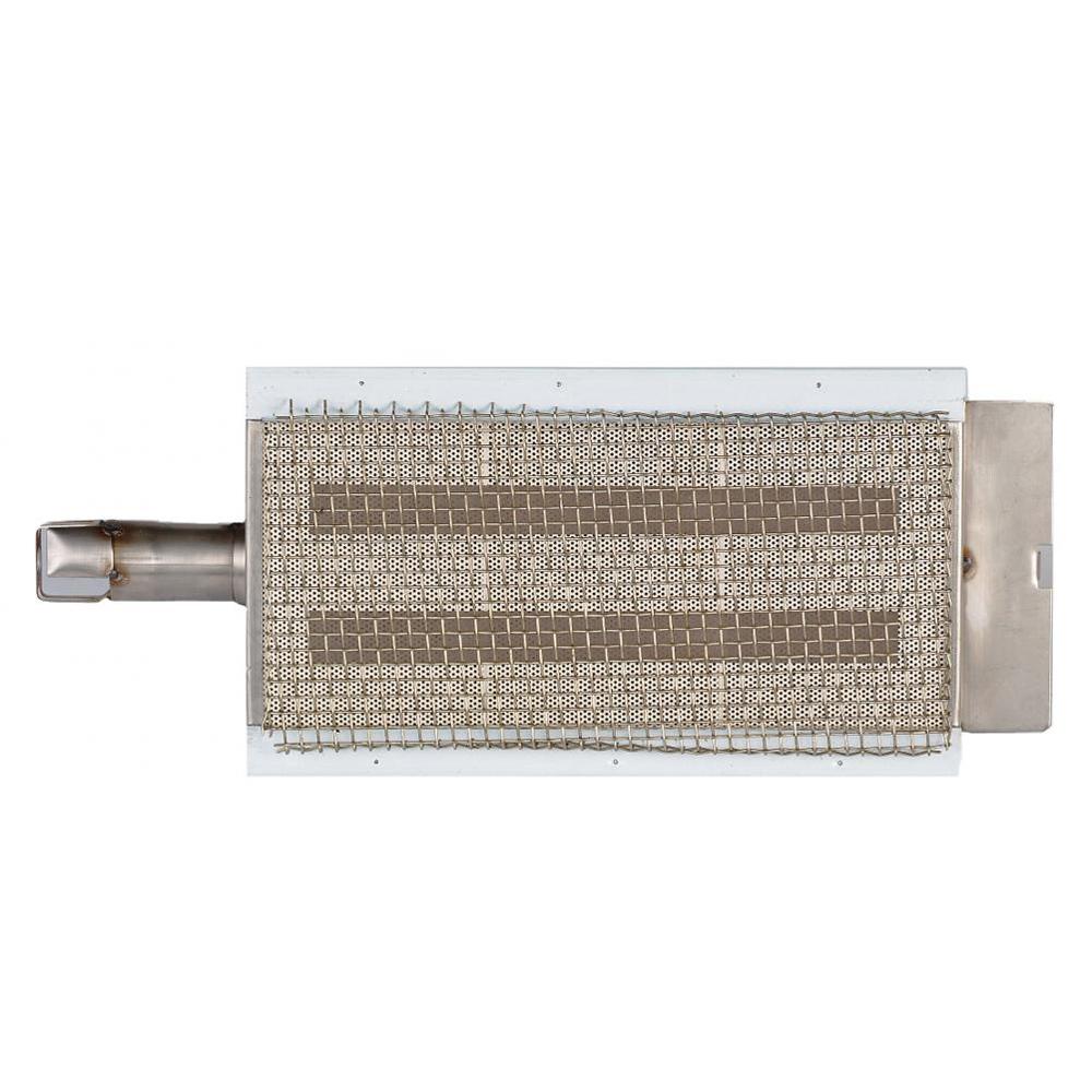 Outdoor Living - Bull Stainless Steel Infrared Searing Burner
