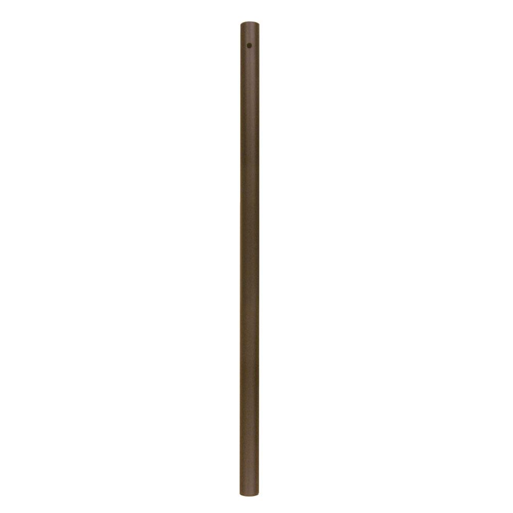 bottom pole for patio umbrella Treasure Garden Umbrella Poles Replacement, Original Bottom Extension for 9FT Model 9200 Manual Push Button Tilt (32-Inch Bottom Pole Bronze 9200)