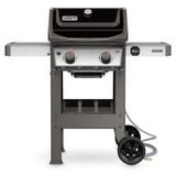 Outdoor Living - Weber Spirit II E-210 Gas Grill