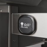 Outdoor Living - Weber Spirit II E-210 Gas Grill