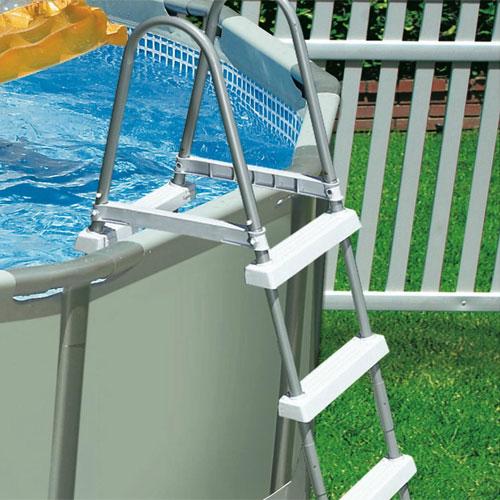 Pools - Intex 42" & 48" Pool Ladders