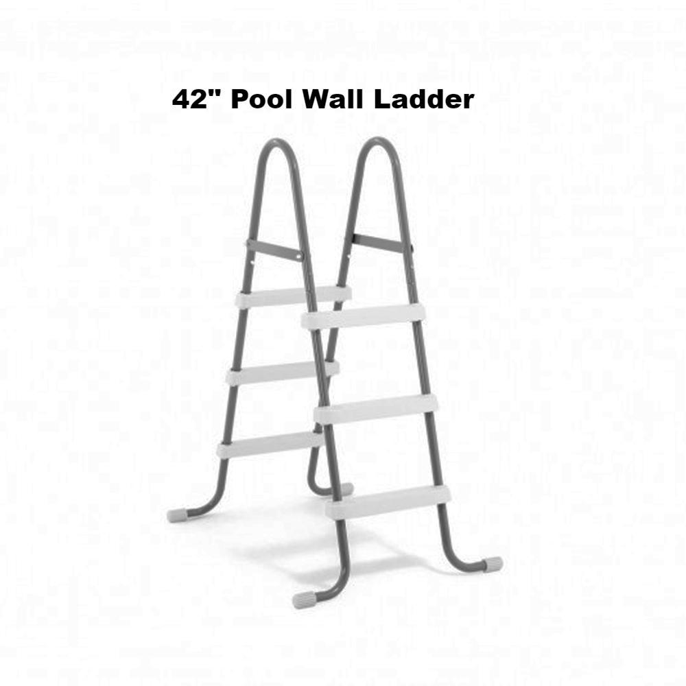 Pools - Intex 42" & 48" Pool Ladders