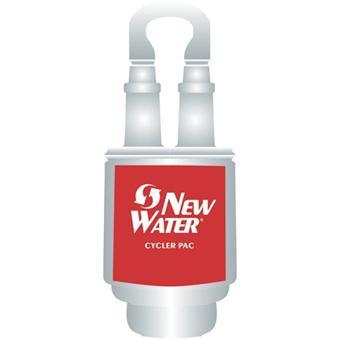Pools - New Water Cycler Replacement Pre-Filled Chlorine Pac