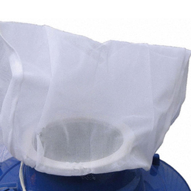 Pools - Swimming Pool Leaf Eater With Wheels & Brushes