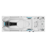 Spa And Wellness - E2000 Endless Pools® Fitness Systems