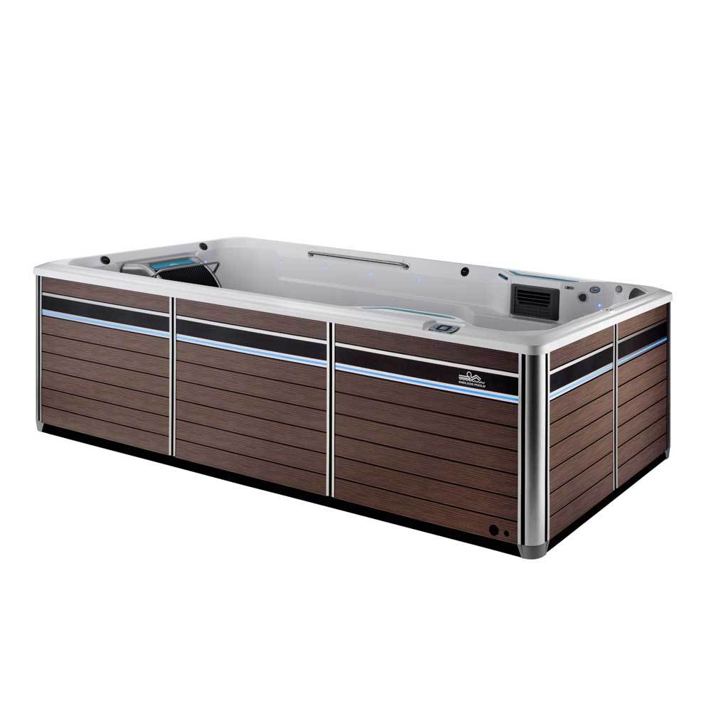 love＆pool Endless Pools Fitness Systems | Swim Spas | Endless Pools | Lap