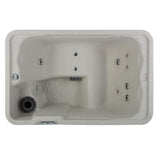 Spa And Wellness - Hot Spring Freeflow Mini Hot Tub