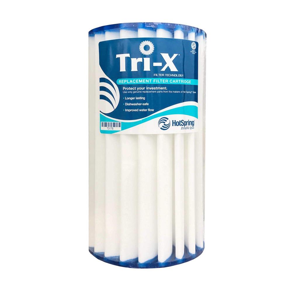 Spa And Wellness - Hot Spring Tri-X Spa Filter 73178