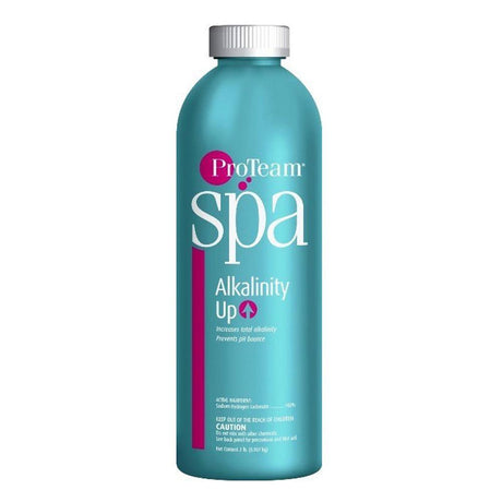 Spa And Wellness - ProTeam Spa Alkalinity Up