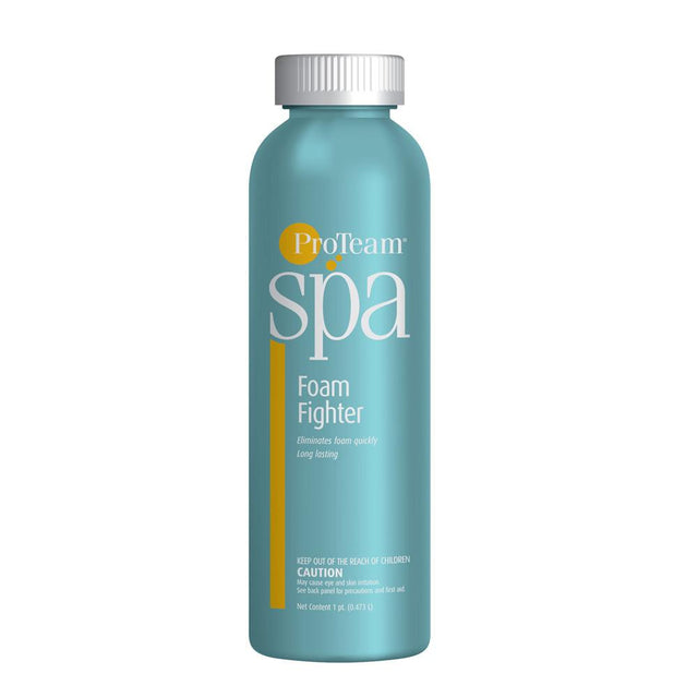 Spa And Wellness - ProTeam Spa Foam Fighter