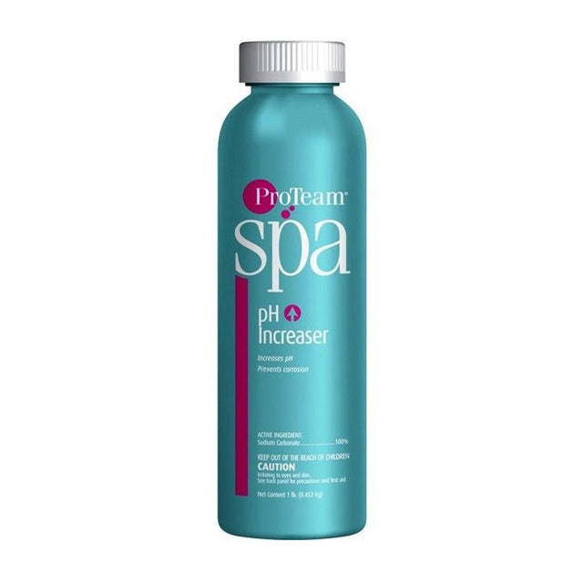 Spa And Wellness - ProTeam Spa PH Up Increaser
