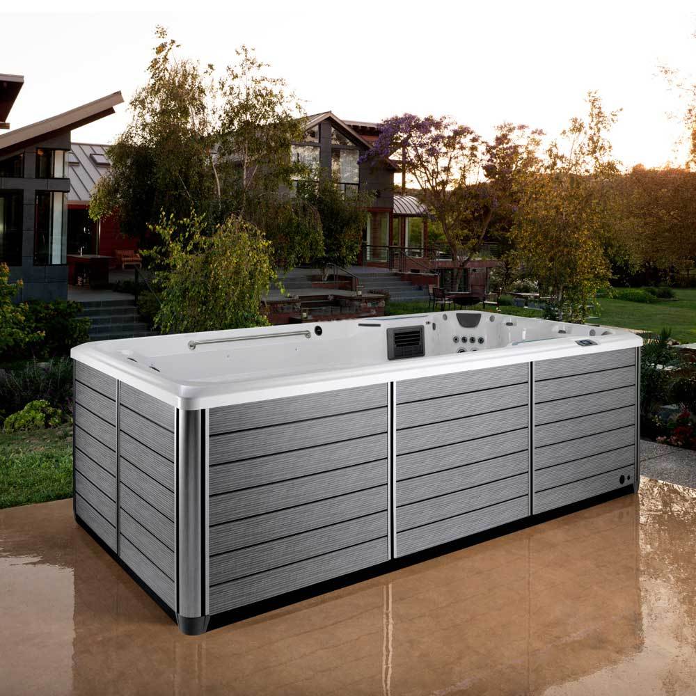 Spa And Wellness - X500 SwimCross™ Exercise Systems
